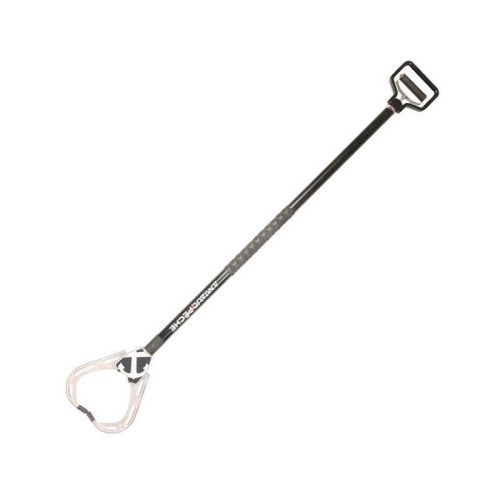 Pinza SEANOX especial liberación atún XL, modelo largo 150 cm, apertura extragande