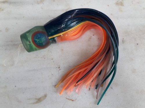 Muestra Pakula cabeza blanda