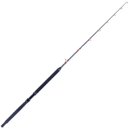Penn Conflict XR Tunna 30-60 lbs anillado espiral