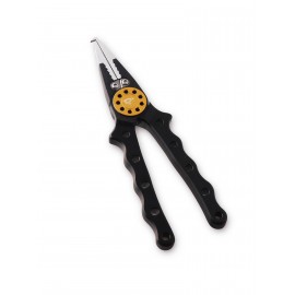Alicates abreanillas extrafuertes con funda